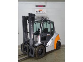 Diesel forklift Still RX70-50/600 6397848: picture 1