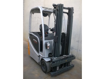 Electric forklift Still RX 20-15: picture 1