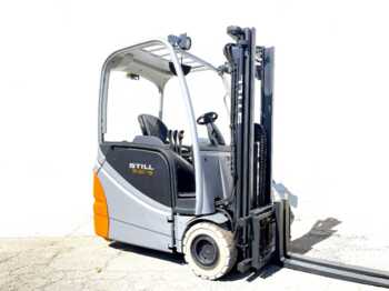 Electric forklift Still RX 20-15 (Batteria 2017): picture 1