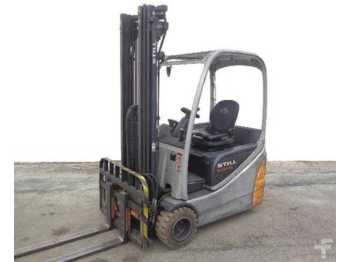 Electric forklift Still RX 20-16: picture 1