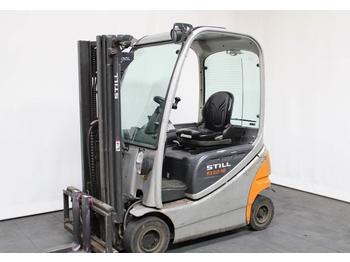Forklift Still RX 20-16P 6212: picture 1