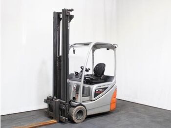 Forklift Still RX 20-16  6211: picture 1