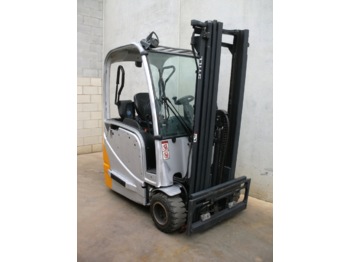 Electric forklift Still RX 20-18: picture 1