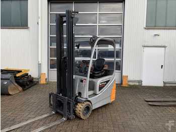 Electric forklift Still RX 20-18: picture 1