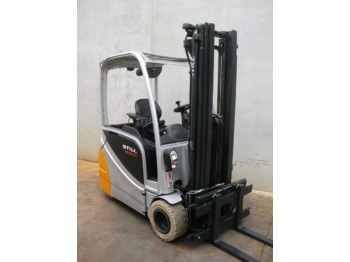 Electric forklift Still RX 20-20: picture 1