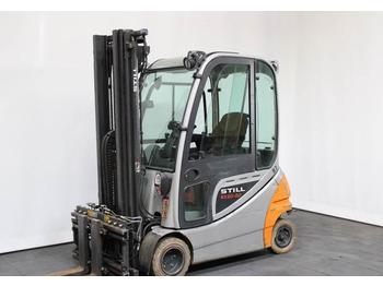 Forklift Still RX 20-20P 6216: picture 1