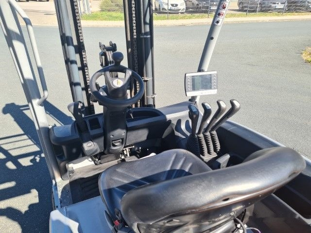 Forklift Still RX 20-20 L: picture 4