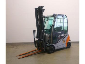 Forklift Still RX 20-20 P: picture 1