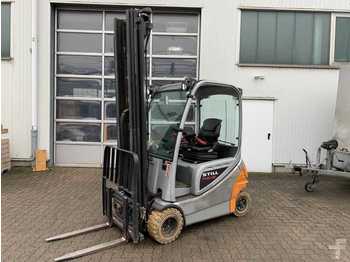 Electric forklift Still RX 20-20 P: picture 1