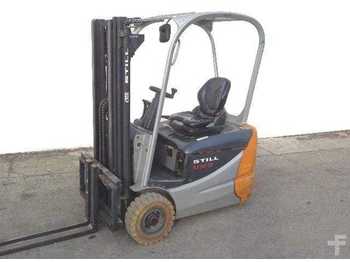 Electric forklift Still RX 50-13: picture 1