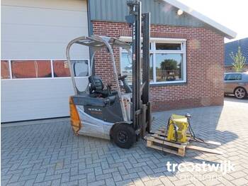 Forklift Still RX 50-13: picture 1