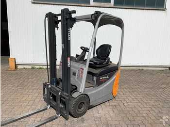 Electric forklift Still RX 50-13 / 4.590 Std.: picture 1