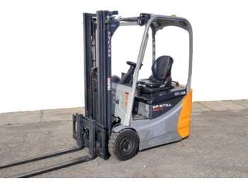 Electric forklift Still RX 50-15: picture 1