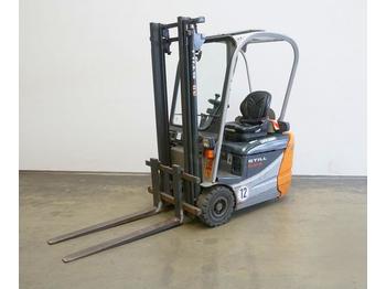 Forklift Still RX 50-15: picture 1