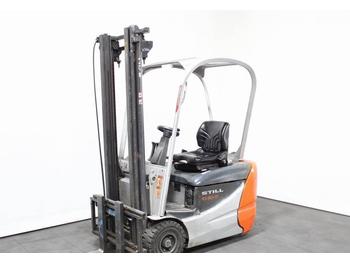 Forklift Still RX 50-15 5054: picture 1