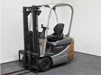 Forklift Still RX 50-15  5054: picture 1