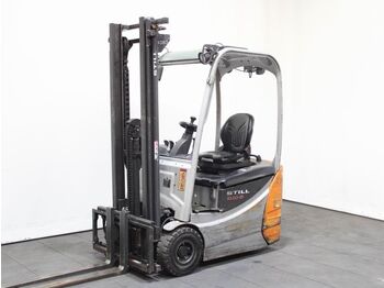 Forklift Still RX 50-15  5065: picture 1