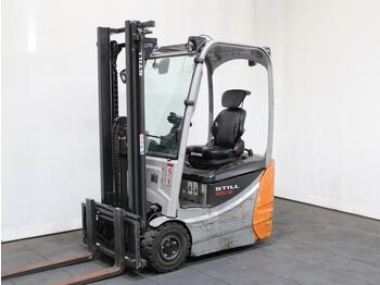 Forklift Still RX 50-16  5066: picture 1