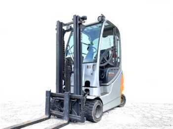 Electric forklift Still RX 60-20: picture 1