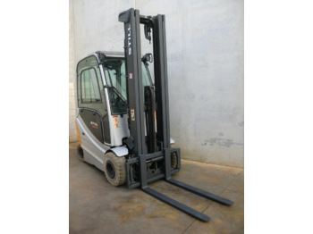 Electric forklift Still RX 60-25: picture 1