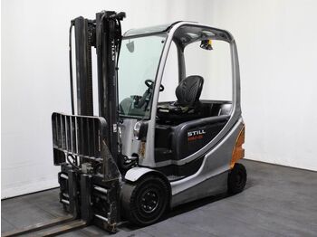 Forklift Still RX 60-25 6321: picture 1