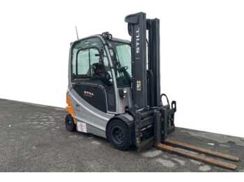 Electric forklift Still RX 60-30: picture 1