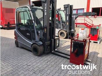 Forklift Still RX 60-30: picture 1