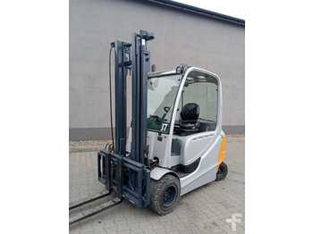 Electric forklift Still RX 60-35: picture 1
