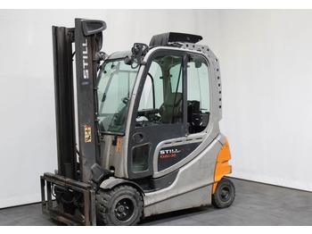 Forklift Still RX 60-35 6356: picture 1