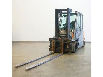 Forklift Still RX 60-50: picture 1