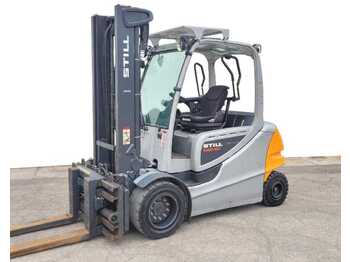 Electric forklift Still RX 60-50 (batteria 2021): picture 1