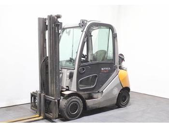 Forklift Still RX 70-25T 7326: picture 1