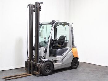 Forklift Still RX 70-25  7322: picture 1