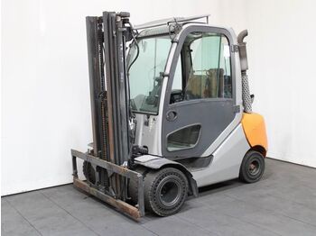Forklift Still RX 70-30  7323: picture 1