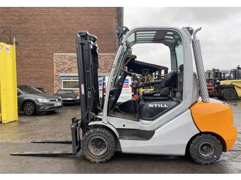 Forklift Still RX 70-35: picture 1