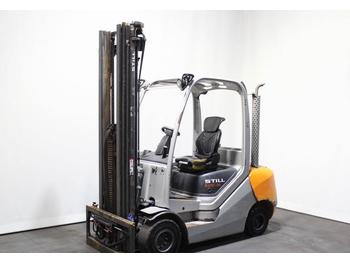 Forklift Still RX 70-35 7324: picture 1