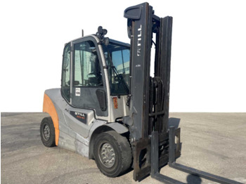 Diesel forklift STILL RX70