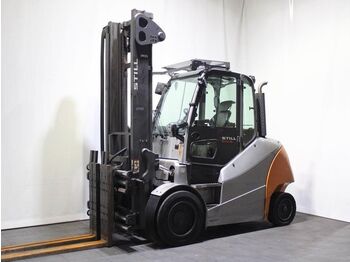 Forklift Still RX 70-70  7342: picture 1