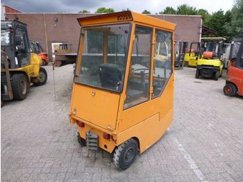 Tow tractor Still R-06-06: picture 1