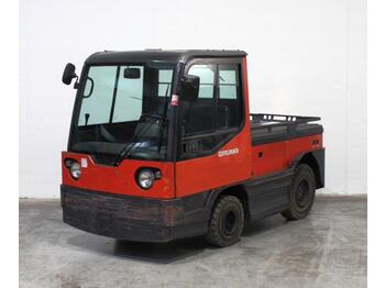 Tow tractor Still R 07-25: picture 1