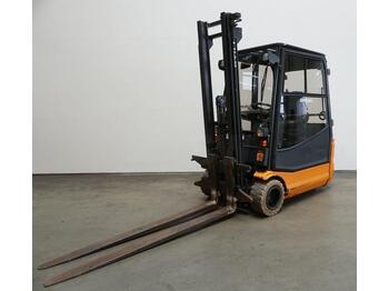 Electric forklift Still R 20-18: picture 1
