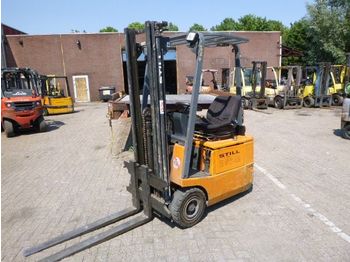 Electric forklift Still R-50-12: picture 1