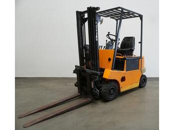 Electric forklift Still R 60-16: picture 1