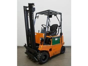 Electric forklift Still R 60-18: picture 1