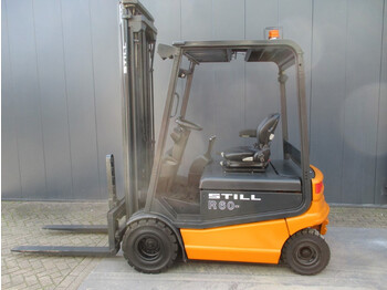Electric forklift Still R 60-22: picture 1