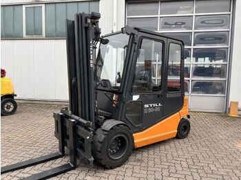 Electric forklift Still R 60-50: picture 1
