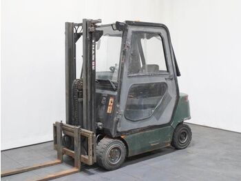 Forklift Still R 70-20T  7079: picture 1