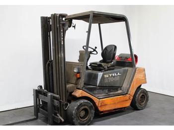 Forklift Still R 70-25T 7039: picture 1