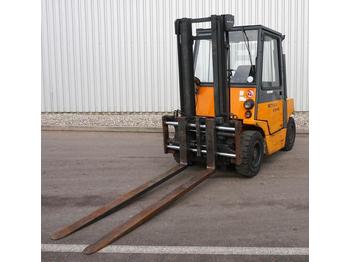 Diesel forklift Still R 70-45: picture 1