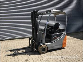 Forklift Still Rx20-18: picture 1